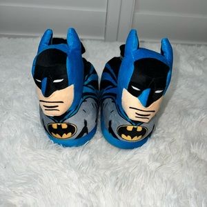 DC Comics Batman Slippers (9/10)